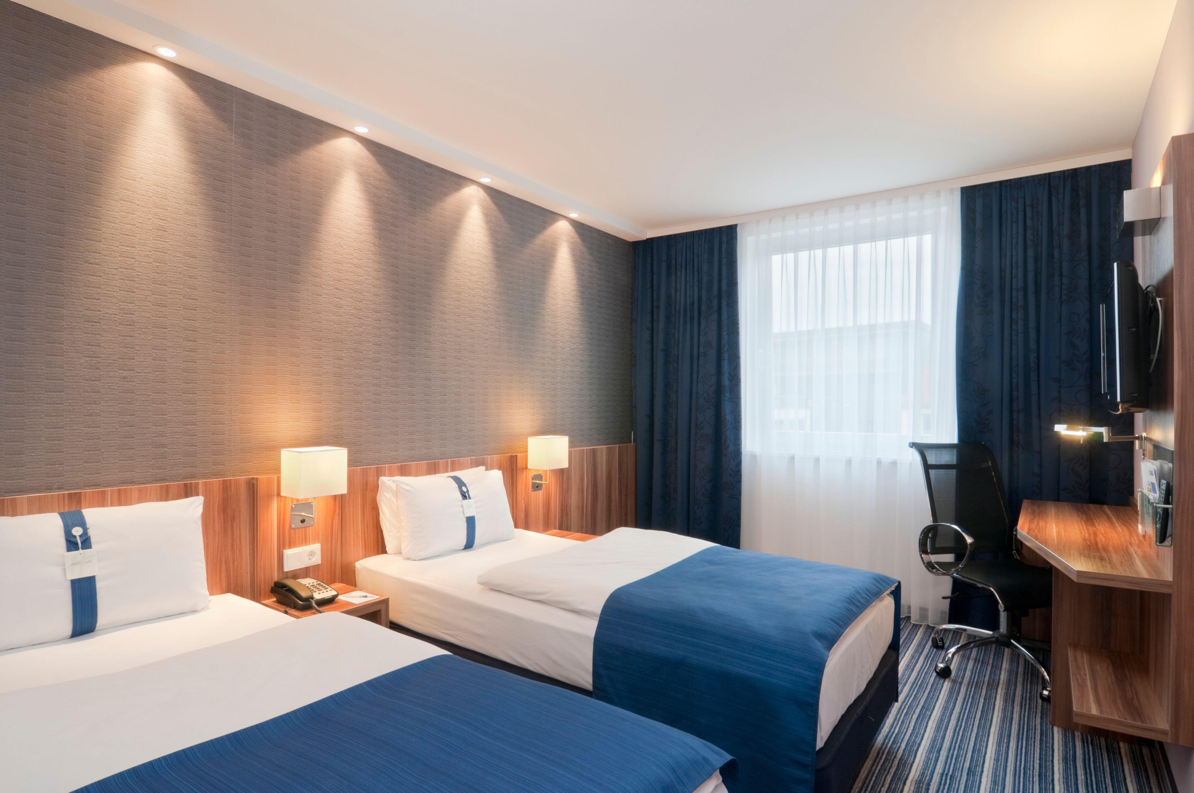 Holiday Inn Express London - Vauxhall Nine Elms, An Ihg Hotel Экстерьер фото